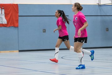 Bild 528 - C-Juniorinnen 2 Loewinnen Cup